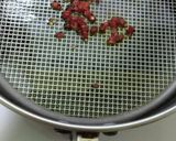 A picture of step 2 of Spicy Korean-Style Yakisoba (Stir-Fried Noodles) with Glass Noodles Option – Easy Recipe.