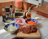 Foto del paso 1 de la receta: Salsa Boloñesa a mi manera