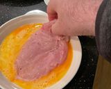 A picture of step 5 of 30 Minute Chicken Katsu Curry.
