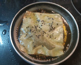 Foto del paso 3 de la receta: Crujientes especiados de pasta wonton