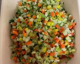 A picture of step 1 of Easy! Kid-Friendly Tuna Casserole.