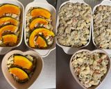 A picture of step 9 of Easy! Kid-Friendly Tuna Casserole.