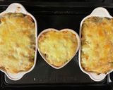 A picture of step 11 of Easy! Kid-Friendly Tuna Casserole.