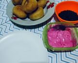 Foto langkah ke 8 dari resep Donat 🍩.