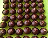 Foto langkah ke 12 dari resep Bola-Bola Coklat.
