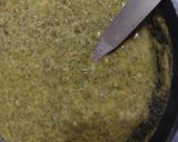 सरसो का साग और मक्की की रोटी (Sarson ka saag aur makki ki roti recipe in hindi) रेसिपी चरण 5 फोटो