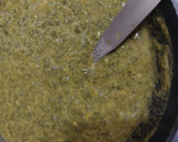 सरसो का साग और मक्की की रोटी (Sarson ka saag aur makki ki roti recipe in hindi) रेसिपी चरण 5 फोटो