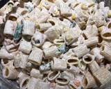 Quick Creamy Italian Tuna Pasta Salad recipe step 4 photo