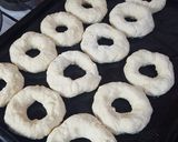 Foto del paso 3 de la receta: Donuts masa base