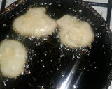 Foto del paso 4 de la receta: Buñuelitos rápidos de manzana ideal lluvias de otoño