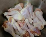 Foto langkah ke 1 dari resep Ayam Goreng Mentega Bawang Harum.