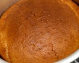 एगलेस वनीला स्पंज केक (Eggless vanilla sponge cake recipe in Hindi) रेसिपी चरण 5 फोटो