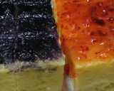 Foto langkah ke 7 dari resep Cotton cheesecake.
