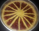 Foto del paso 4 de la receta: Pasta frola de membrillo sin manteca