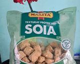 Pas rețetă Paste Bolognese de post (cu soia) 1 fotografie