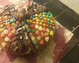 Foto del paso 9 de la receta: Torta golosinera 😋