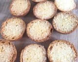 Foto langkah ke 4 dari resep Roti Bagelen (Bun 40gr).