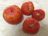 Salsa de tomate