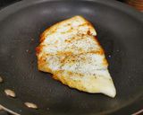 Foto del paso 1 de la receta: Corvina Mostaza