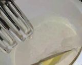 Foto langkah ke 3 dari resep Bolu ekonomis 2 telur.