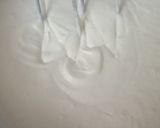 Foto del paso 2 de la receta: Torta Helada de Mantecol