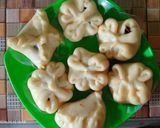 Foto langkah ke 7 dari resep Bakpao (No Mixer).