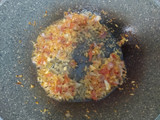 Nasi Goreng Keju