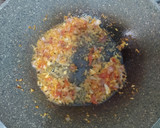 Foto langkah ke 1 dari resep Nasi Goreng Keju.