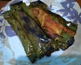 Foto langkah ke 7 dari resep Pepes Cumi.