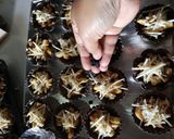 Foto langkah ke 12 dari resep Choco Banana Milk Bath.