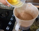 Foto del paso 2 de la receta: Quesillo de chocolate (cacao)