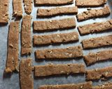 Foto del paso 6 de la receta Snack integral de pipas