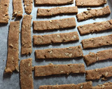 Foto del paso 6 de la receta: Snack integral de pipas