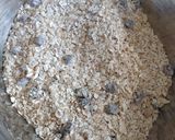 Foto del paso 1 de la receta: Galletitas de avena
