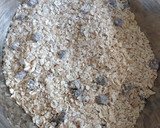 Foto del paso 1 de la receta: Galletitas de avena