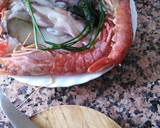 Foto del paso 1 de la receta: Fideuá