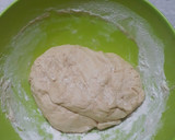 Foto del paso 1 de la receta: Tarta vegana con masa casera!