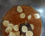 Foto do passo 6 de Pavê de banana caramelada - receita fácil e doce na medida