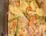 Foto del paso 3 de la receta: Cazuela de pechugas de pollo