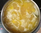 Foto del paso 3 de la receta: Patatas Escabechadas de mi Madre