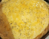 Foto del paso 4 de la receta: Torta de fiambre con falso hojaldre 😋