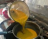 Foto del paso 3 de la receta: Crema de Tomate al estilo Sonorense
