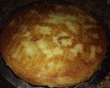 Foto del paso 3 de la receta: Torta de manzana