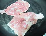 海陸烏龍麵搭咖哩南瓜鮮奶醬汁的食譜步驟3照片