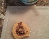 Foto del paso 7 de la receta: Galletitas crocantes de avellanas rellenas con dulce de leche