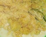 Sajttorta glutén-tej-tojásmentesen recept fázis 1 fotója