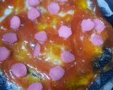 Foto langkah ke 3 dari resep Vietnamese Pizza.