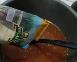 Foto langkah ke 4 dari resep Asinan Buah.