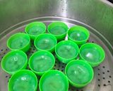 Foto langkah ke 4 dari resep 562. Kue Talam (Tepung Beras).