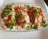 दही वड़े(dahi vade recipe in hindi) रेसिपी चरण 6 फोटो